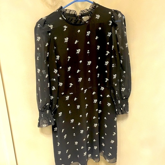 wilfred mini dress - Picture 3 of 4